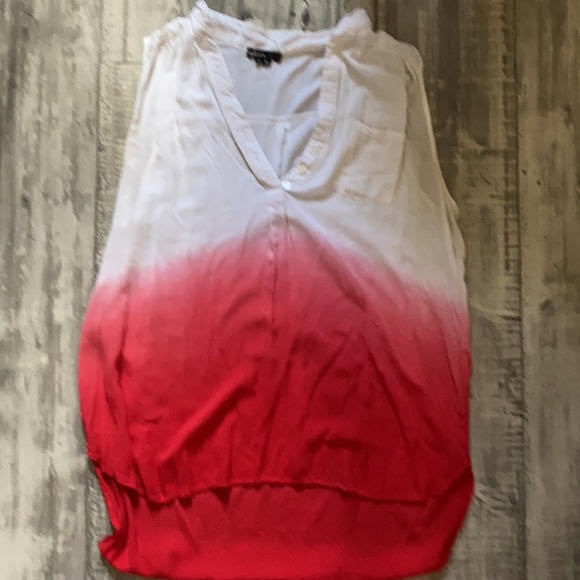 Tara sleeve less ultra soft shirts - Picture 6 of 10